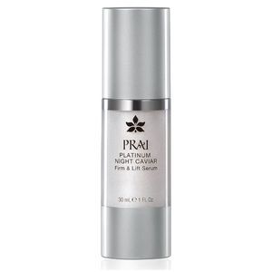 NWT PRAI Beauty Platinum Firm & Lift Serum 1.7 oz.